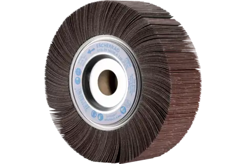 [4007220603246] ABANICO PFERD NUCLEO 6116 FR 16550 25,4MM A120