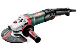[4007430314277] AMOLADORA METABO WEPBA 19-180 QUICK RT 601099000