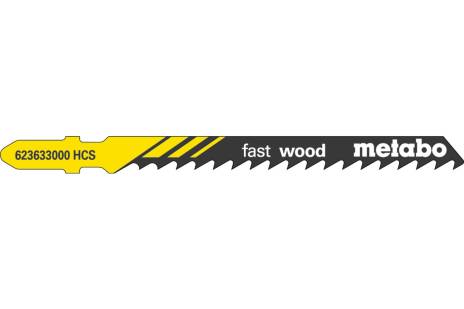[4007430435057] 3 HOJAS SIERRA CALAR HM 51 mm (623663000)