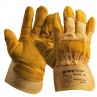 [40085] GUANTE AMERICANO AMARILLO SAFETOP G120A T10