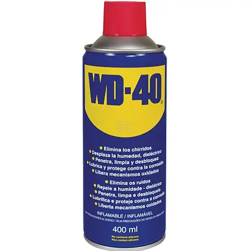 [5032227340046] WD-40 400 ML