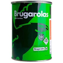 [65160] GRASA BRUGAROLAS N850 EP-1 (5KG)