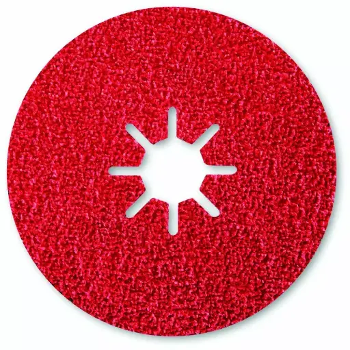 [7613387563063] DISCO LIJA 125 MM SIABITE X 4570 G80