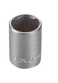 [8421504921073] LLAVE VASO 1/4 MATE 8 ALYCO