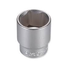 [8421504923275] LLAVE VASO 1/2 27 MM ALYCO