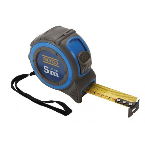 [8421504973102] METRO FLEXIBLE ALYCO 5 M. (197310)