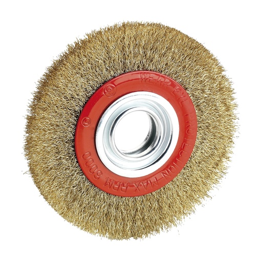 [8421504976066] CEPILLO CIRCULAR ONDULADO 200 ALYCO (197606)