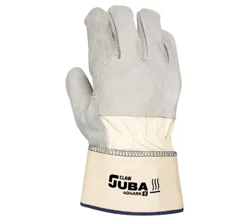 [8423752444045 - T9] GUANTE SERRAJE JUBA 404ARK TALLA 9