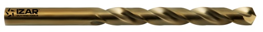 [18493] BROCA IZAR HSSE DIN338N METAL PRO 12MM BLISTER REF 1006