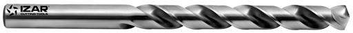 [24777] BROCA IZAR HSSE CO DIN338W INOX 13MM BLISTER REF 1005
