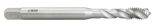 [8424448630599] MACHO IZAR MAQUINA HELICOIDAL M DIN371 5X0,8 HSSE