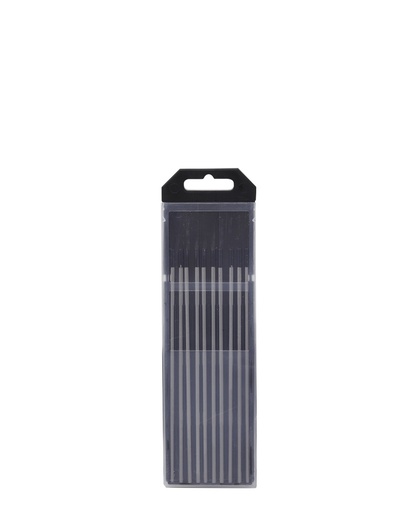 [91200] ELECTRODO TUNGSTENO 1 NEGRO
