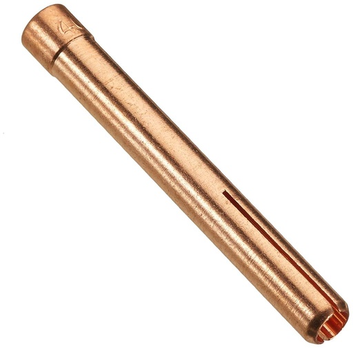 [9332] PORTA TUNGSTENO TIG 2 mm.