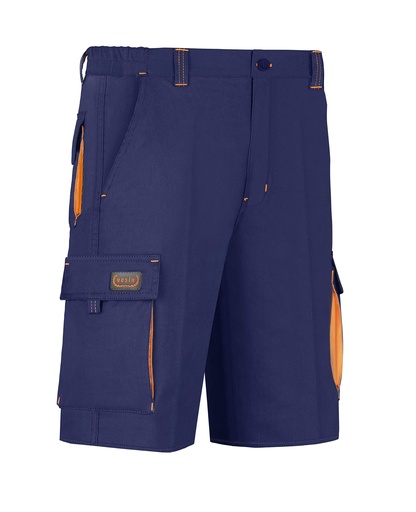 [SE-921-AM - T38] BERMUDA VESIN STREETCH L9000 TALLA 38