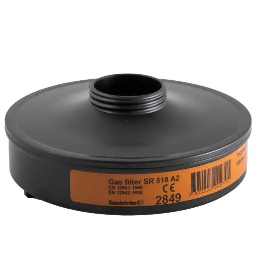 [7392203102708] FILTRO SUNDSTRÖM GAS SR 518 A2