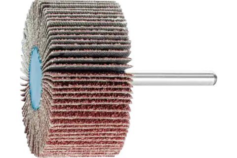 [4007220155424] ABANICO PFERD MANGO METAL F 6030 6MM A40