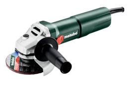 [4007430338303] MINIAMOLADORA W 1100-125 (603614000)