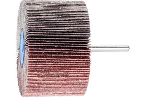 [4007220155899] ABANICO PFERD MANGO METAL F 8050 6MM A80