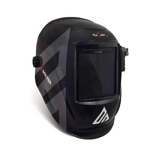 [8427338100752] PANTALLA SOLTER HELLMET R-10 XL