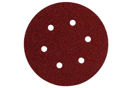 [4007430441058] 5 HOJAS LIJAR AUTO D150 P40 NORMALCOR. (624001)