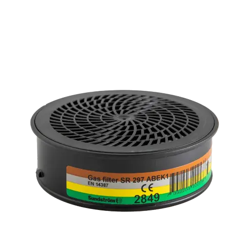 [7392203102531] FILTRO DE GAS SR 297 ABEK I