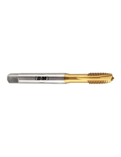 [8422798388672] MACHO CELESA DIN371 F/B M10X1.5 TIN