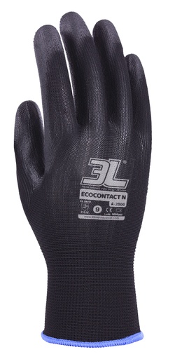 [8423752159468] GUANTE 3L ECOCONTACT T10