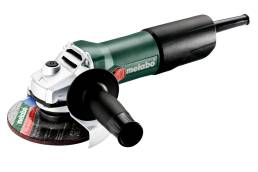 [4007430338006] AMOLADORA METABO W850-125 603608000