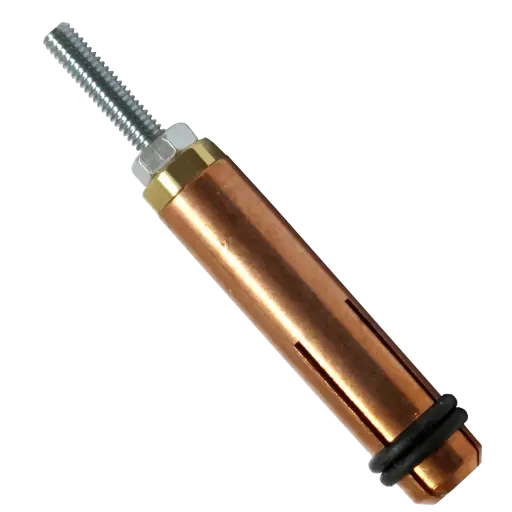 [B-82-050-005] BOQUILLA PARA PERNO CD M5