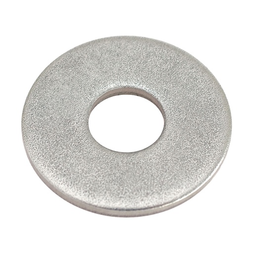 [9021FEZN20] ARANDELA DIN9021 M20 ZN ANCHA