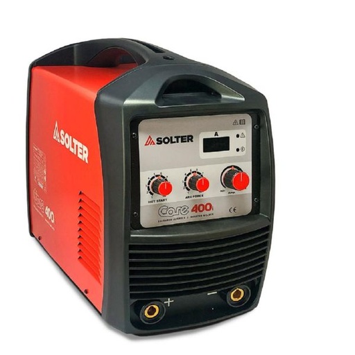 [10041] INVERTER SOLTER CORE 400I