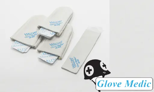 [8718564524918] DEDAL WELDAS 10-1911