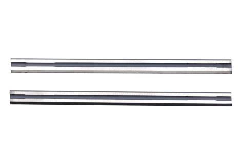 [4007430417800] 2 CUCHILLAS DE CEPILLO reversibles para Ho (630282000) 