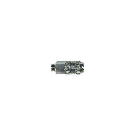 [8020119100707] ENCHUFE RÁPIDO MACHO 1/4"