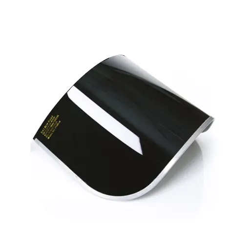 [8430877021754] VISOR RECAMBIO SUPERFACE DIN5 DE SOLDADURA CON ARO AL. (79355)
