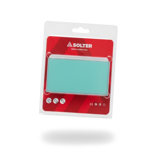 [8427338101988] FILTRO POLICARBONATO POSTERIOR 105,8X58,5 (5UDS.) R-05/R-20DI