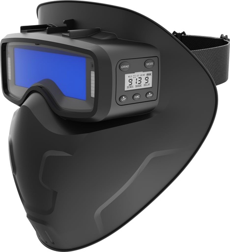 [8427338103227] MASCARA SOLTER S-MASK 15 (10322)