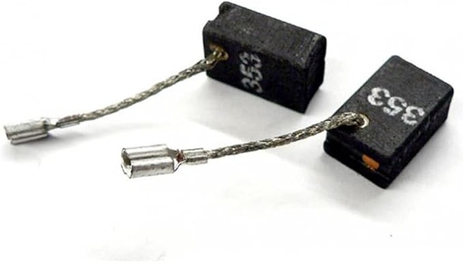 [4061792002234] JGO. ESCOBILLAS METABO 316097800 