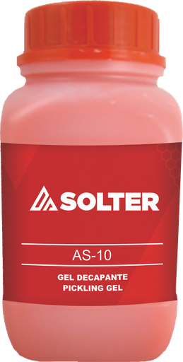 [8427338067581] GEL DECAPANTE INOX AS-10 (06758) 2KG.