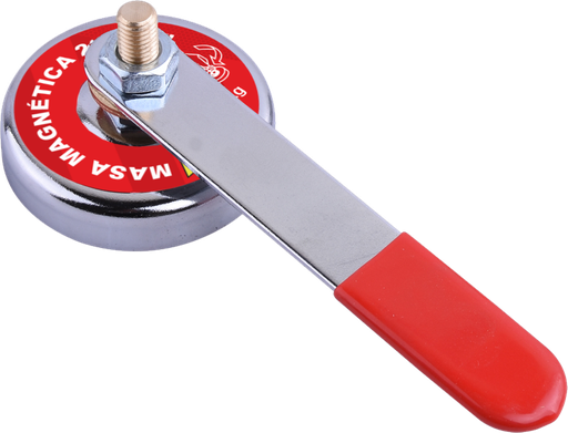 [10306] MASA MAGNETICA SOLTER 200A