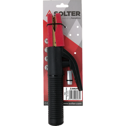 [8427338060339] PINZA PORTAELECTRODO 500A (06033)
