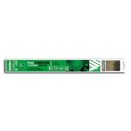 [05976] BLISTER ELEC. FUNDICIÓN 2,5 MM (10U)