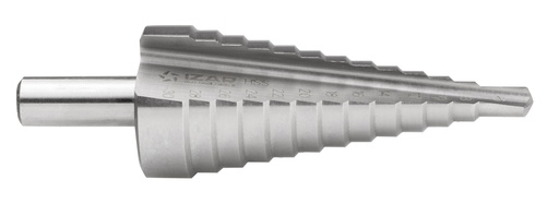 [12054] BROCA IZAR CIL. ESCALONADA HSS 4X20 REF 1602