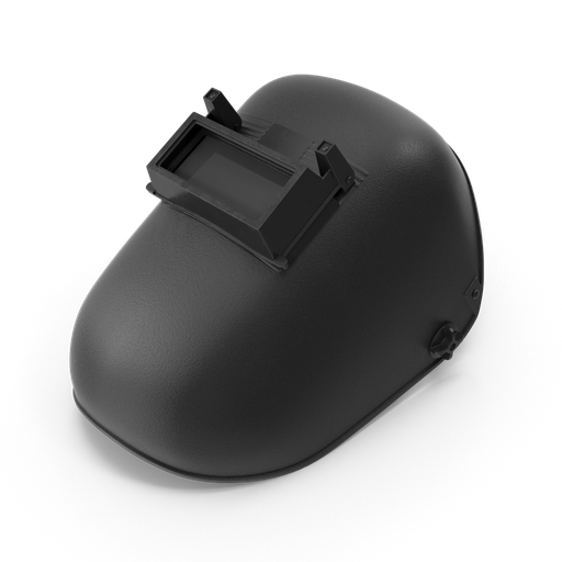 [10282] PANTALLA INACTINICA CABEZA FLIP-UP