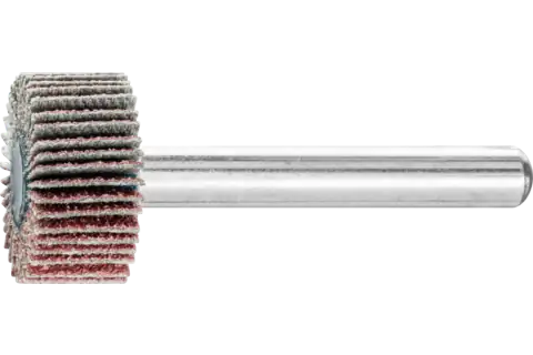 [4007220292594] ABANICO PFERD MANGO METAL F 2010 6MM A80