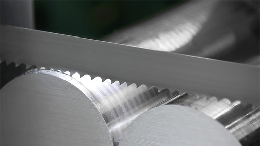 [M51-2825] SIERRACINTA 2825X27X0,9 M51 5/8 PARA INOX 