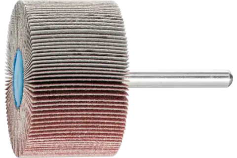 [4007220292877] ABANICO MANGO METAL F 5030 6 A180