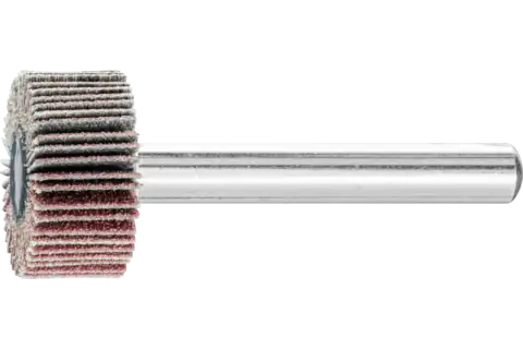 [4007220292617] ABANICO PFERD MANGO METAL F 2010 6MM A120