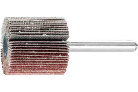 [4007220292761] ABANICO PFERD MANGO METAL F 3030 6MM A120