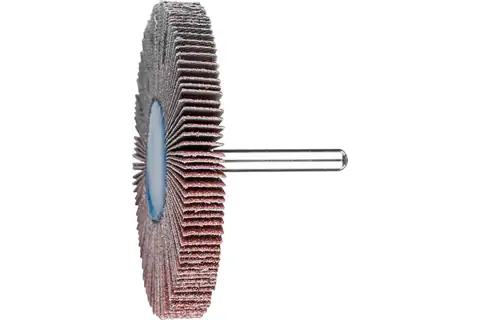 [4007220422120] ABANICO PFERD MANGO METAL F 8010 6MM A60